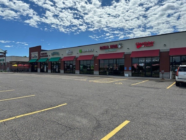 More Photos Of 3841 Saint Francis Blvd, Anoka Unknown For Lease