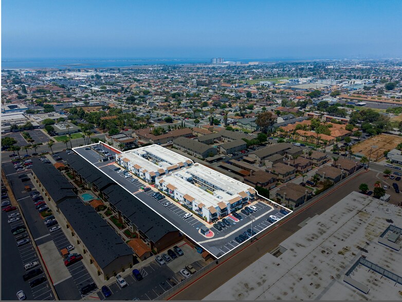 More Photos Of 1035 4th Ave, Chula Vista Apartments For Sale