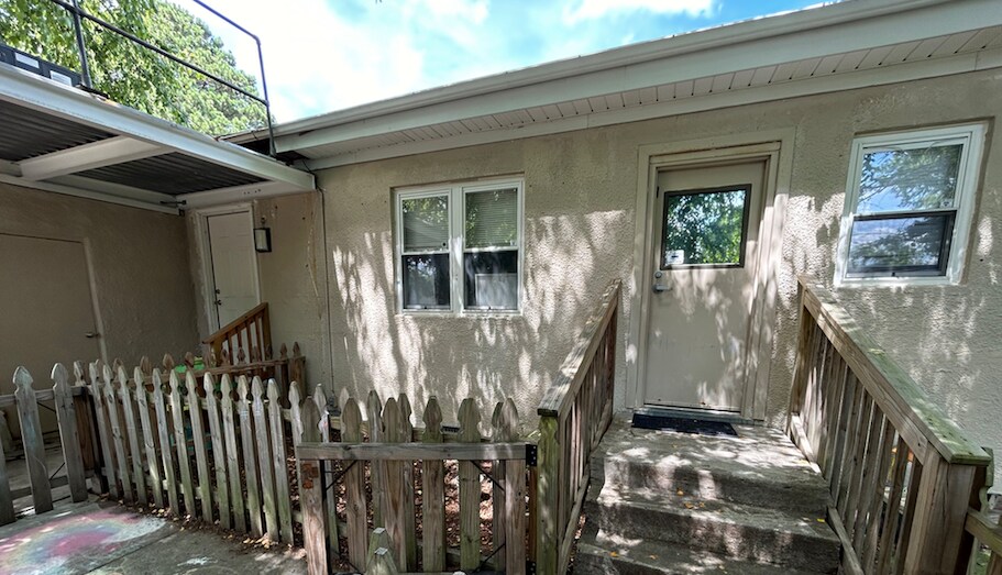 More Photos Of 1801 Hayward Ave, Chesapeake Daycare Center For Sale