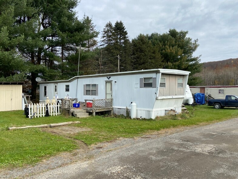 More Photos Of 11342 NY-38, Newark Valley Manufactured Housing Mobile Home Park For Sale