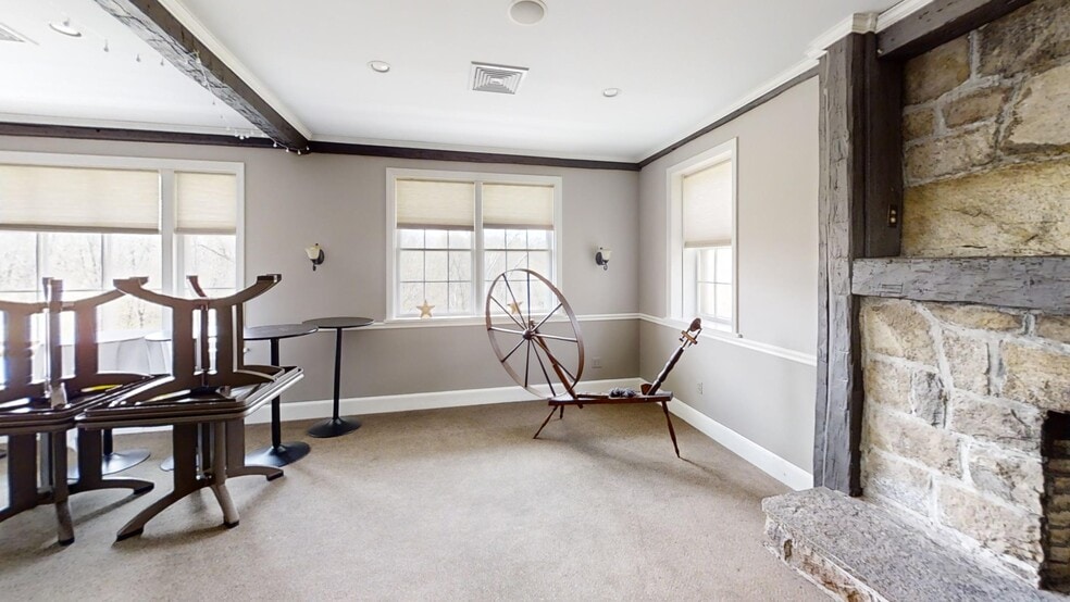 More Photos Of 109 Black Rock Tpke, Redding Restaurant For Lease