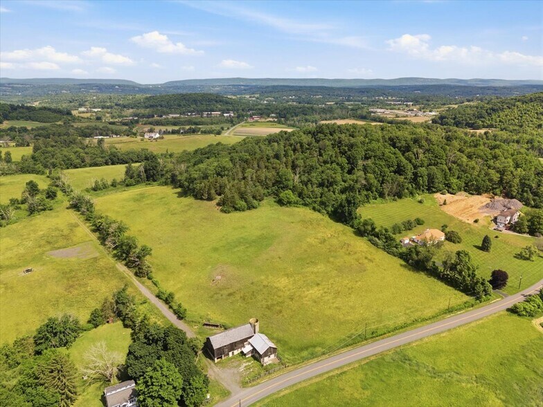 More Photos Of 47 Snover Rd, Lafayette Land For Sale