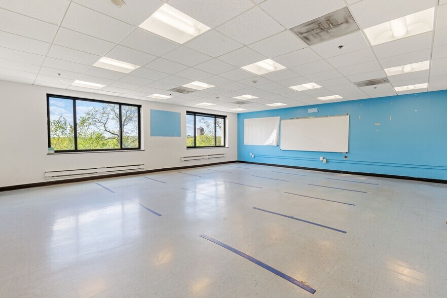 More Photos Of 110-120 Fisher Ave, Boston Skilled Nursing Facility For Lease