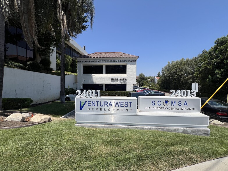 Primary Photo Of 24011 Ventura Blvd, Calabasas Medical For Lease