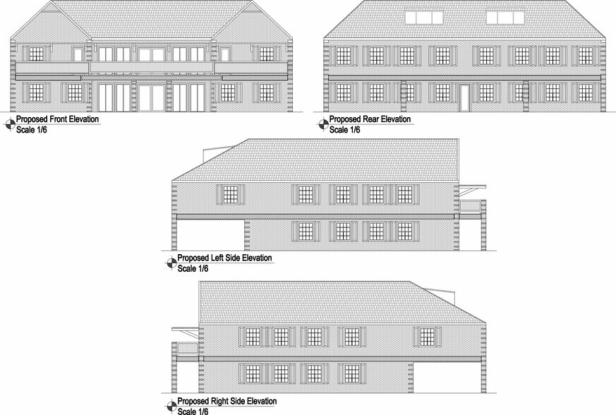 More Photos Of 2011 Binz St, Houston Apartments For Sale