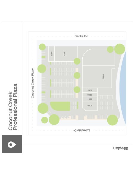 More Photos Of 5060-5092 Coconut Creek Pky, Margate Unknown For Lease