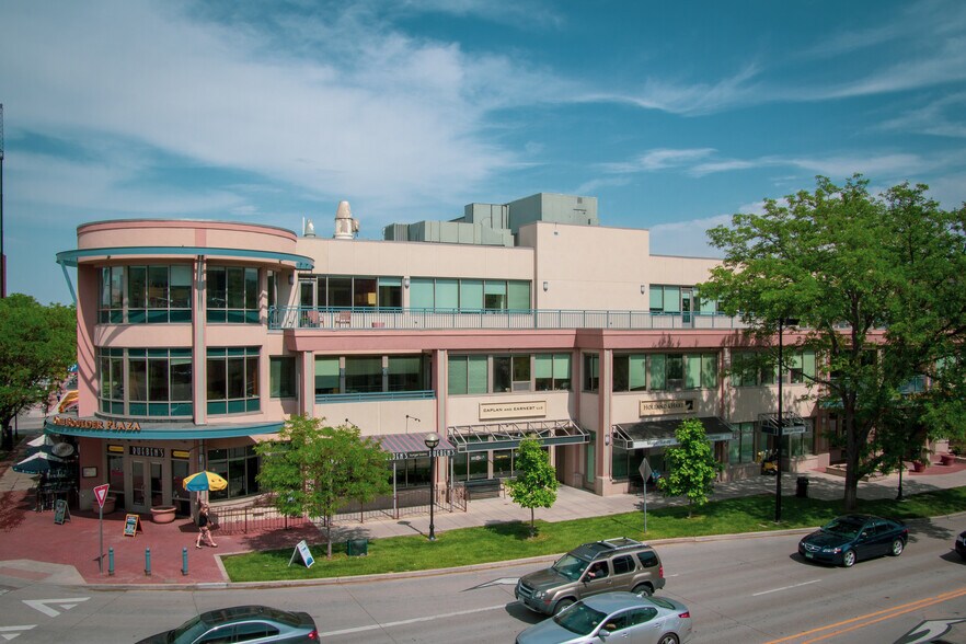 More Photos Of 1801 13th St, Boulder Unknown For Lease