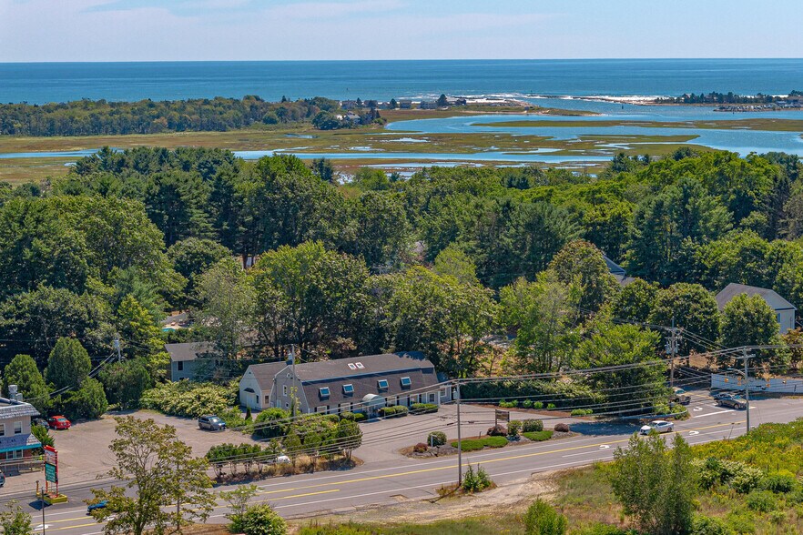 More Photos Of 2049 Post Rd, Wells General Retail For Sale