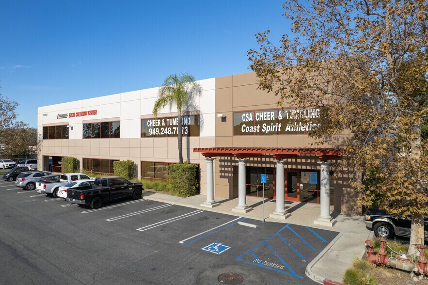 More Photos Of 32701-32707 Calle Perfecto, San Juan Capistrano Warehouse For Lease