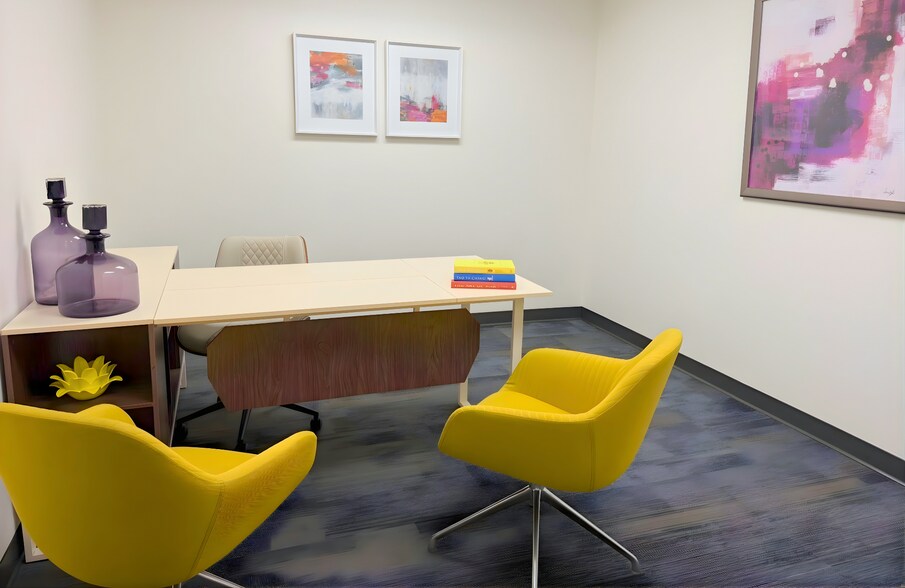 More Photos Of 5850 Canoga Ave, Woodland Hills Coworking Space