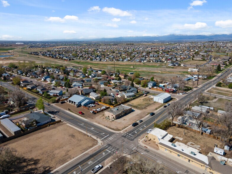 More Photos Of 106 W 4th St, Severance Warehouse For Sale