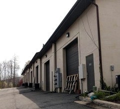 More Photos Of 601-665 Keith Ln, Owings Flex For Lease