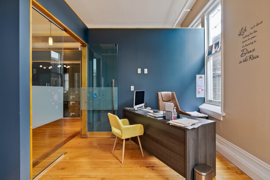 More Photos Of 104 N 19th St, Richmond Loft Creative Space For Sale