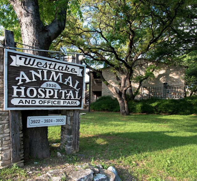 More Photos Of 3930 Bee Caves Rd, Austin Office For Lease