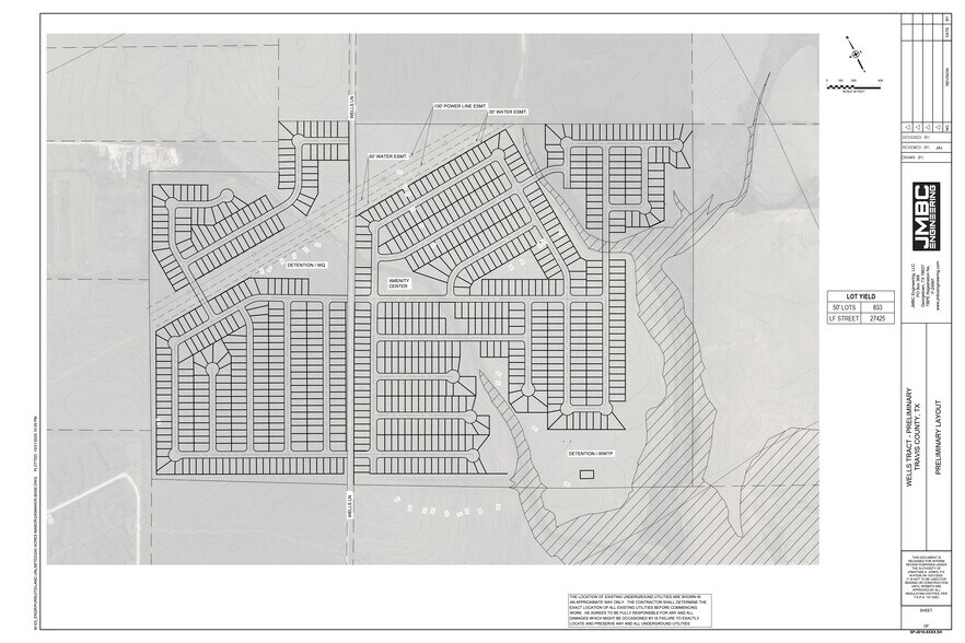 More Photos Of 000 Wells Lane, Manor Land For Sale