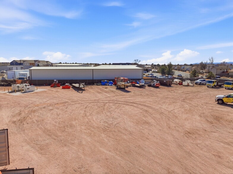 More Photos Of , Colorado Springs Unknown For Sale