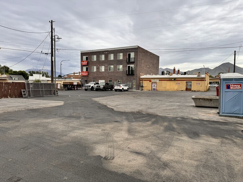 More Photos Of 20 S 100 W, Payson Apartments For Lease