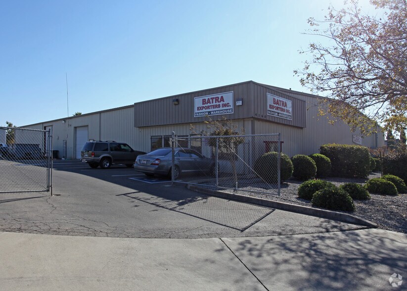 More Photos Of 4160 Commercial Dr, Tracy Warehouse For Sale