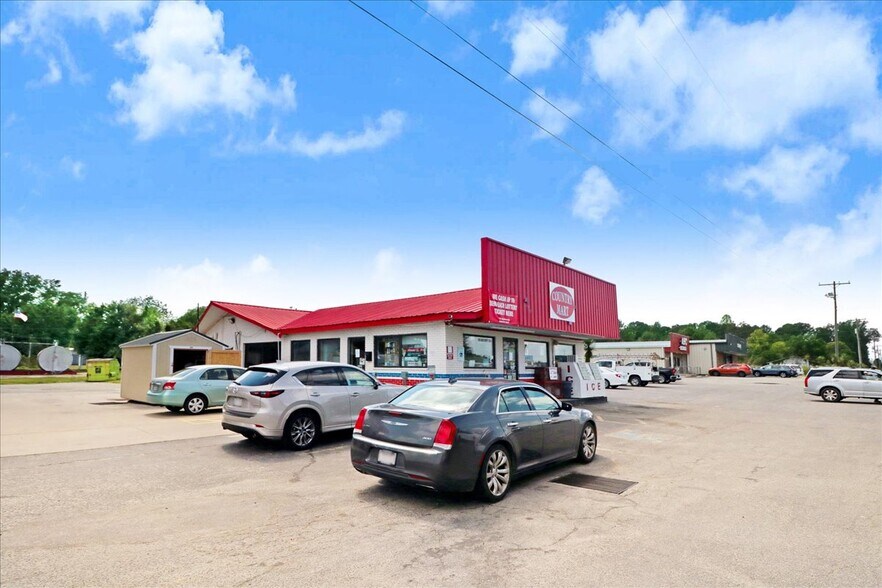 More Photos Of 9610 US Highway 70 E, Princeton Storefront For Sale