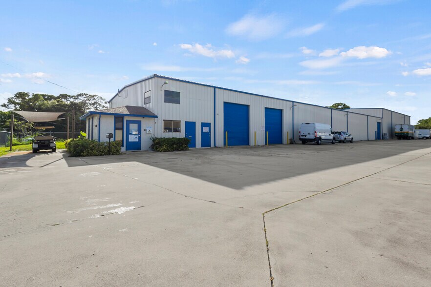 More Photos Of 4400 Metzger Rd, Fort Pierce Service For Lease