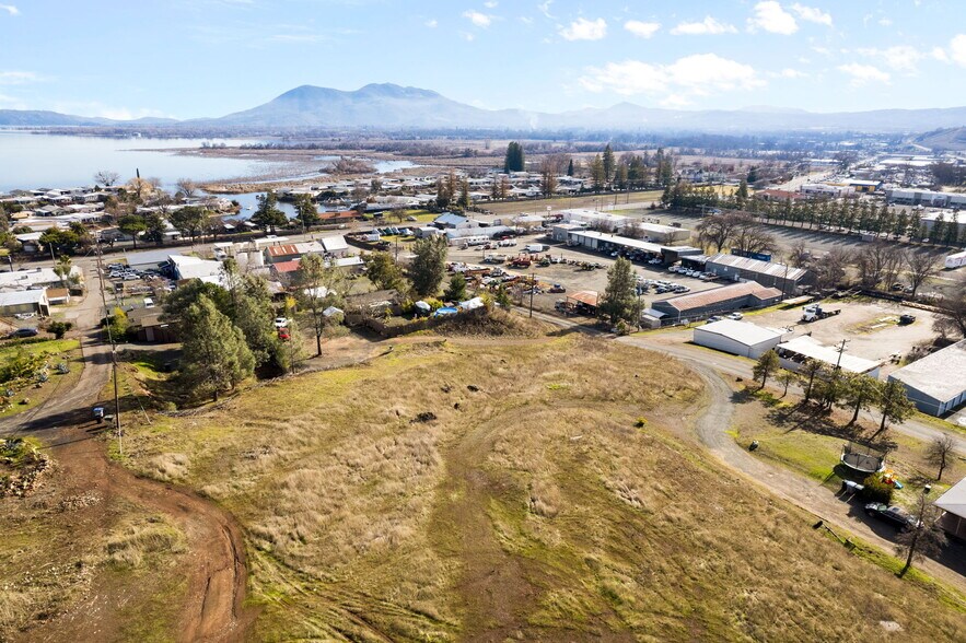 More Photos Of 333 Grace Ln, Lakeport Land For Sale