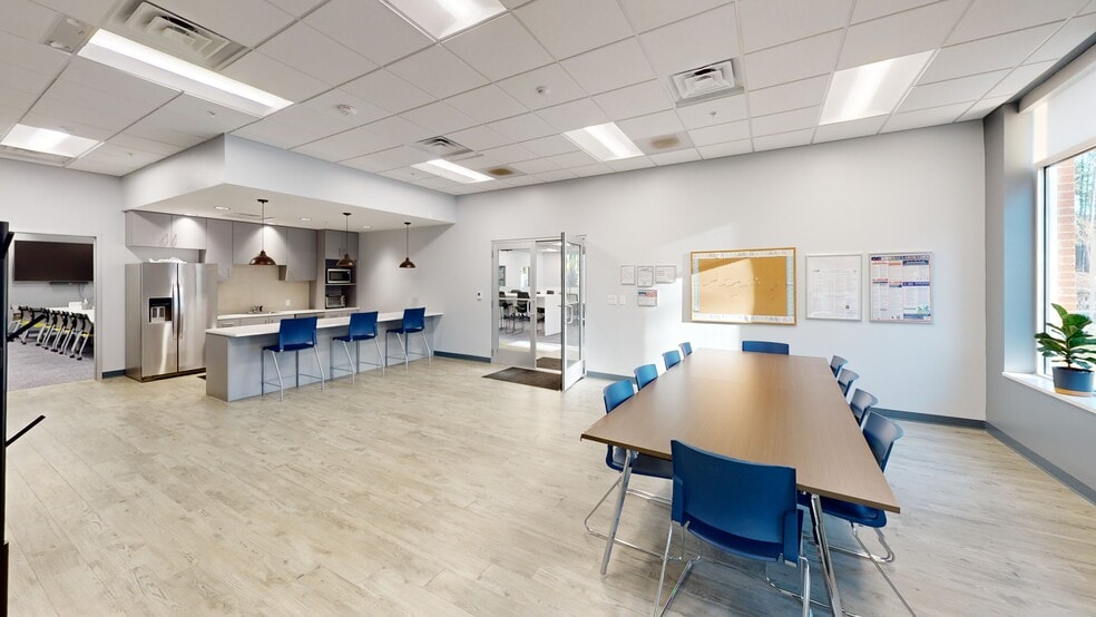 More Photos Of 2100 Production Dr, Apex Research And Development For Lease