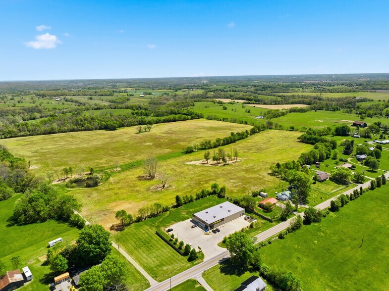 More Photos Of 4132 KY Highway 36 W, Cynthiana Land For Sale