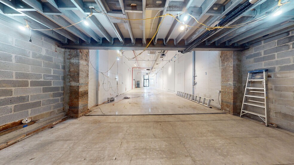 More Photos Of 343 Canal St, New York Office For Lease
