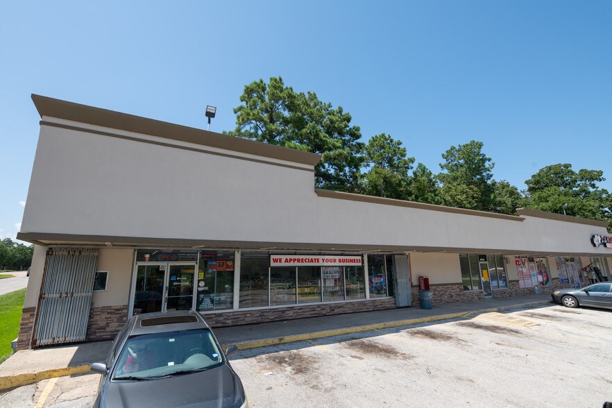 45014511 Treaschwig Rd, Spring, TX 77373 Retail For Lease