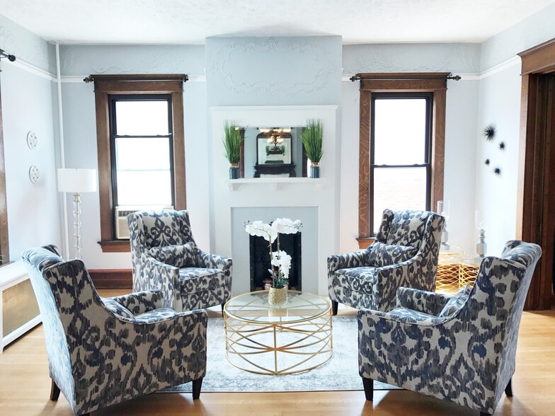 More Photos Of 1493 University Ave, Morgantown Sorority Fraternity House For Sale