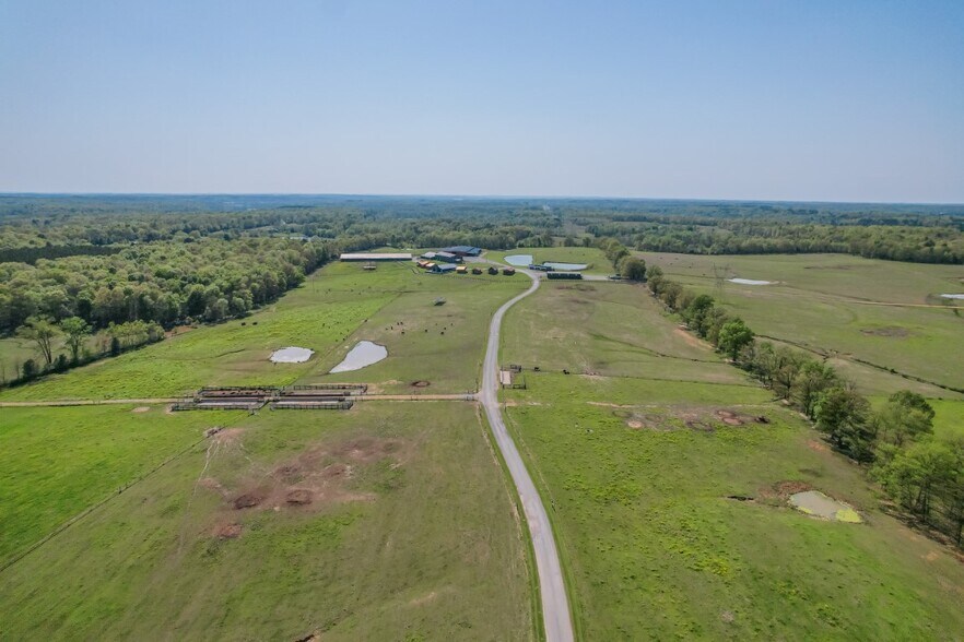 More Photos Of 833 N Prather Rd, Michie Land For Sale