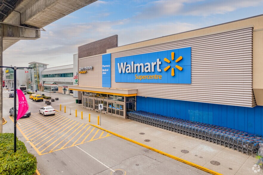 More Photos Of 10153 King George Blvd, Surrey Unknown For Lease