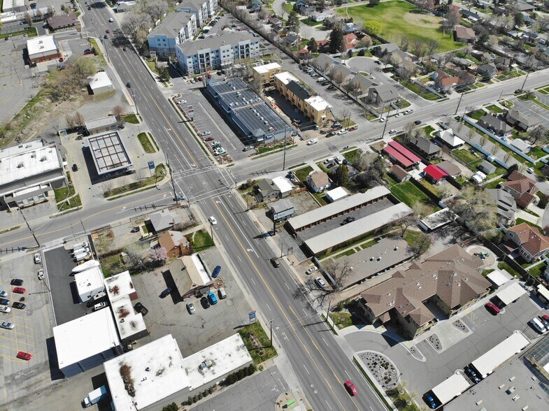 More Photos Of 1066 E 3300 S, Salt Lake City Self Storage For Sale