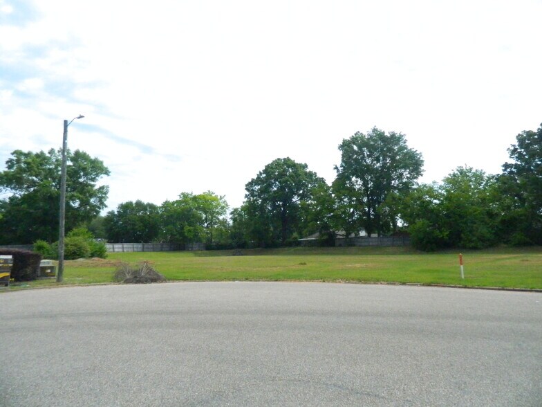 More Photos Of 401 Cotton Gin Rd, Montgomery Land For Sale