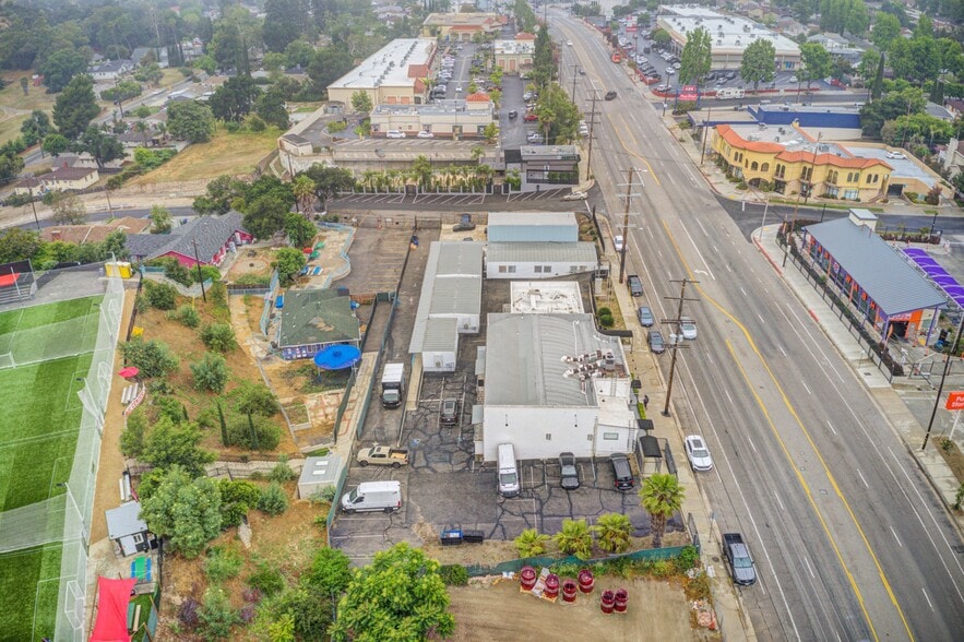 More Photos Of 6470 Foothill Blvd, Tujunga Religious Facility For Sale