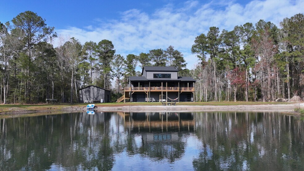 More Photos Of 2714 Whitestocking Rd, Burgaw Land For Sale