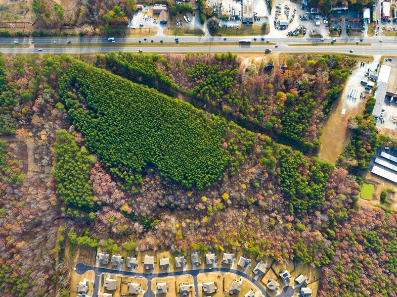 More Photos Of 1801-1807 US 70 Hwy, Durham Land For Sale