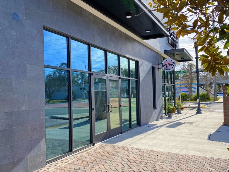 More Photos Of 1195 Edgewood Ave, Jacksonville Storefront For Lease