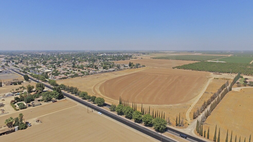 More Photos Of 1320 E Lerdo Hwy, Shafter Land For Sale