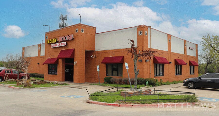 More Photos Of 6374 N Beach St, Haltom City Restaurant For Sale