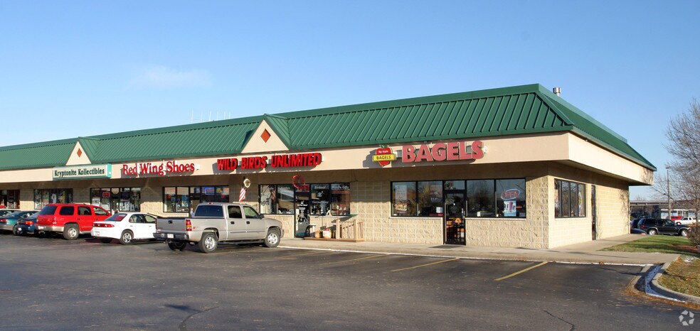 More Photos Of 3000 Milton Ave, Janesville Unknown For Lease