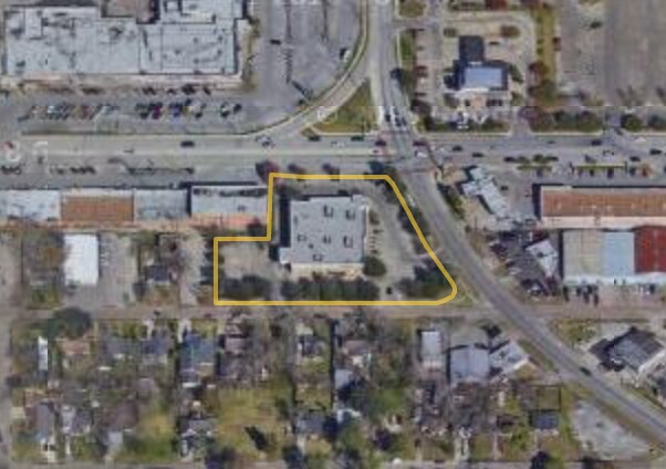 More Photos Of 101 W Southmore Ave, Pasadena Storefront Retail Office For Sale