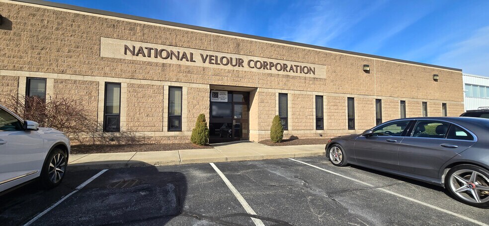 Primary Photo Of 36 Bellair Ave, Warwick Warehouse For Lease
