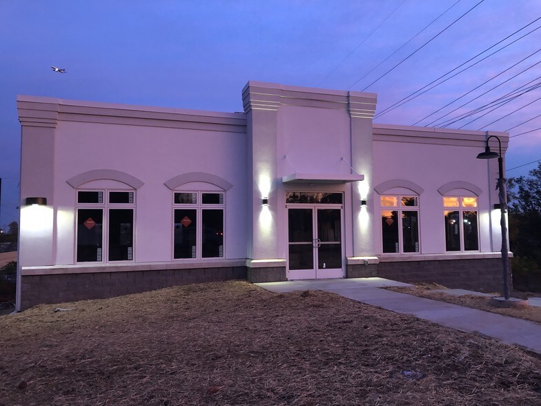 More Photos Of 45441 Ruritan Cir, Sterling Medical For Lease