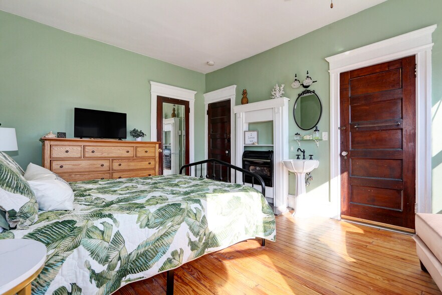 More Photos Of 5003 Ventnor Ave, Ventnor City Hospitality For Sale