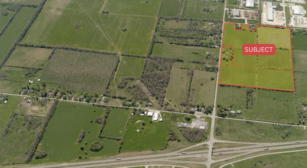 More Photos Of 1201 S State Hwy MM, Springfield Land For Sale
