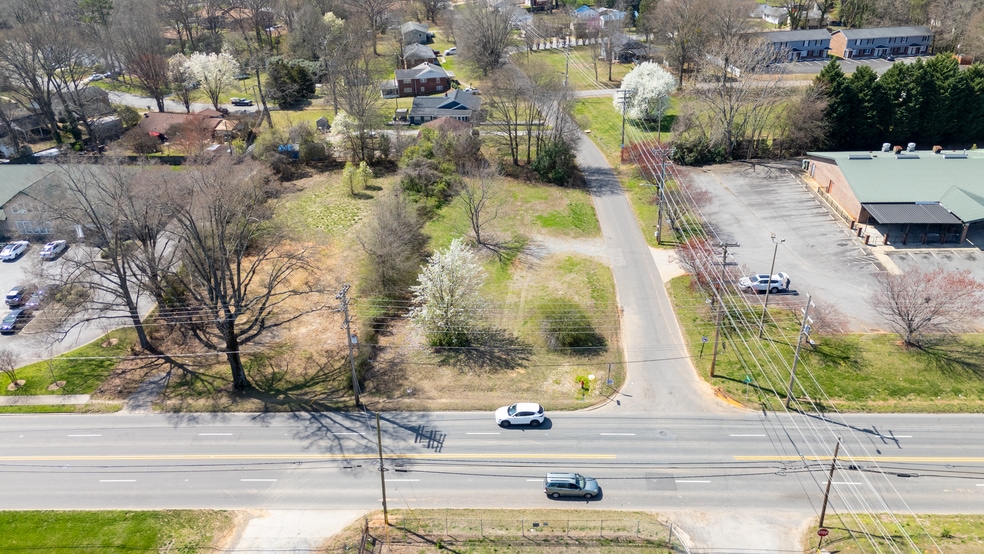 More Photos Of 1301 Union Rd, Gastonia Land For Sale