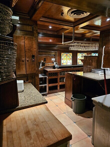 More Photos Of 205 Paramus Rd, Paramus Restaurant For Sale