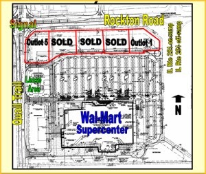 Primary Photo Of 4781 E Rockton Rd, Rockton Land For Lease