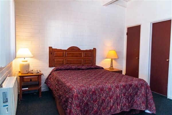 More Photos Of 1101 E Fry Blvd, Sierra Vista Hotel For Sale